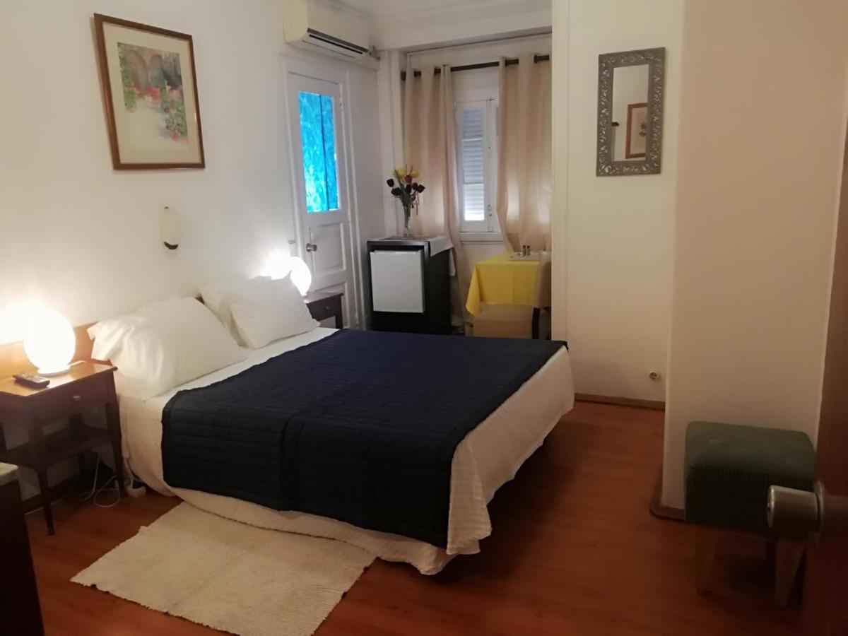 Guest house A Ponte - Saldanha 2*