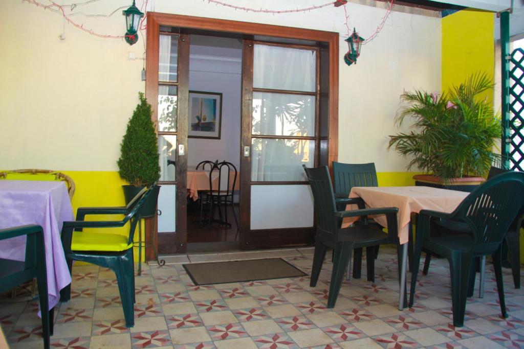 Guest house A Ponte - Saldanha 2*