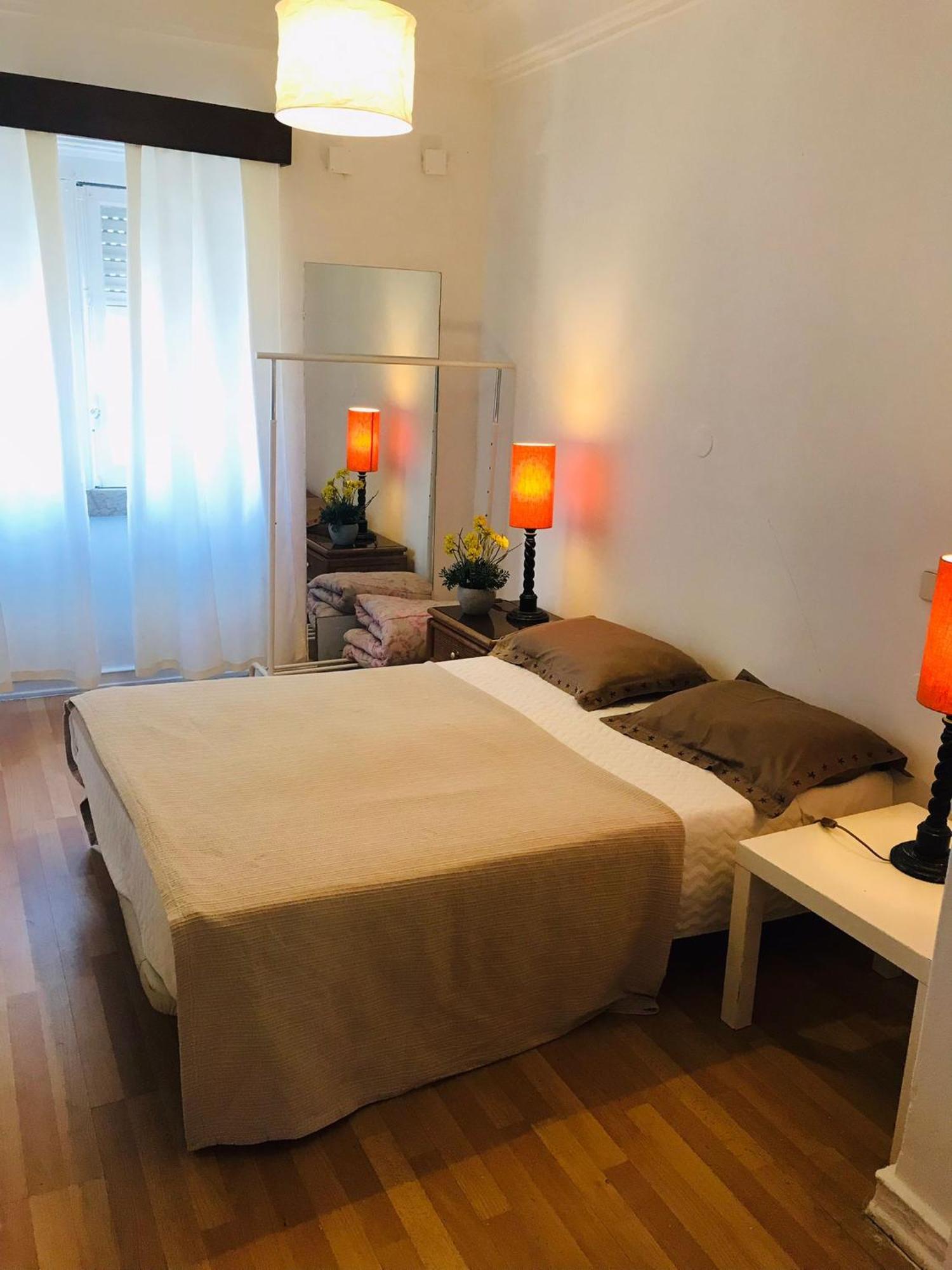 Guest house A Ponte - Saldanha 2*