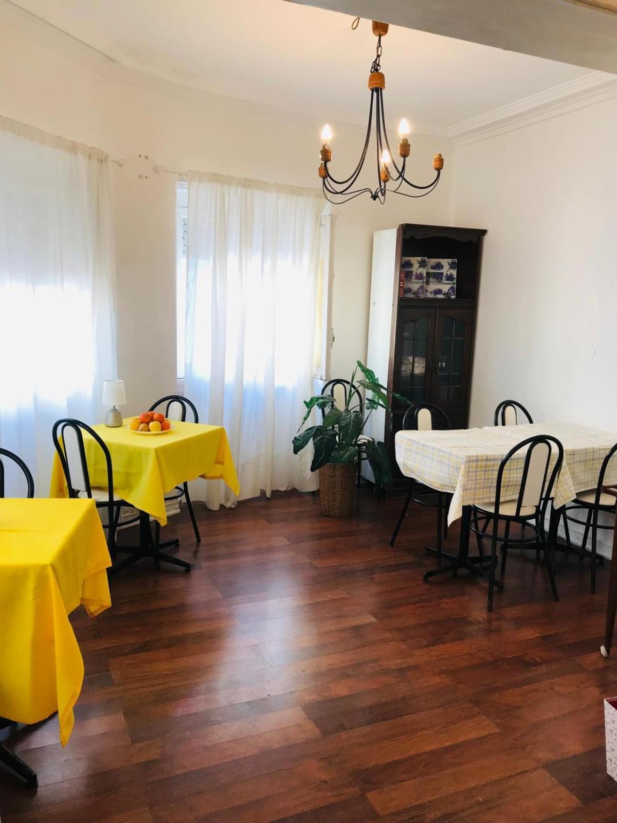 A Ponte - Saldanha Guest house