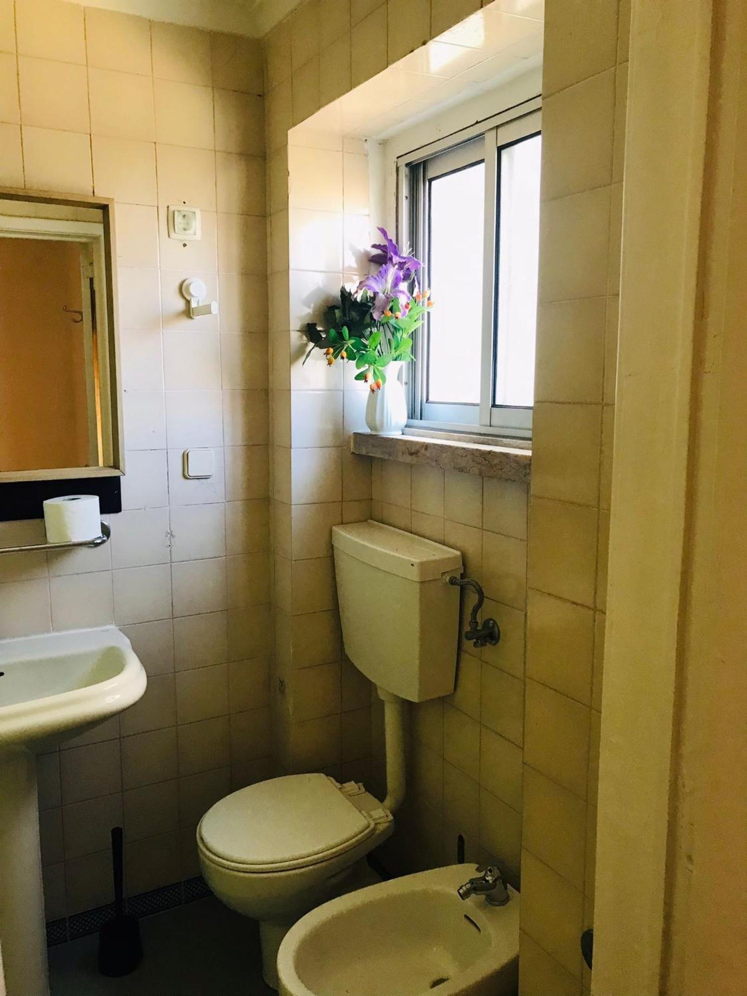 A Ponte - Saldanha Guest house