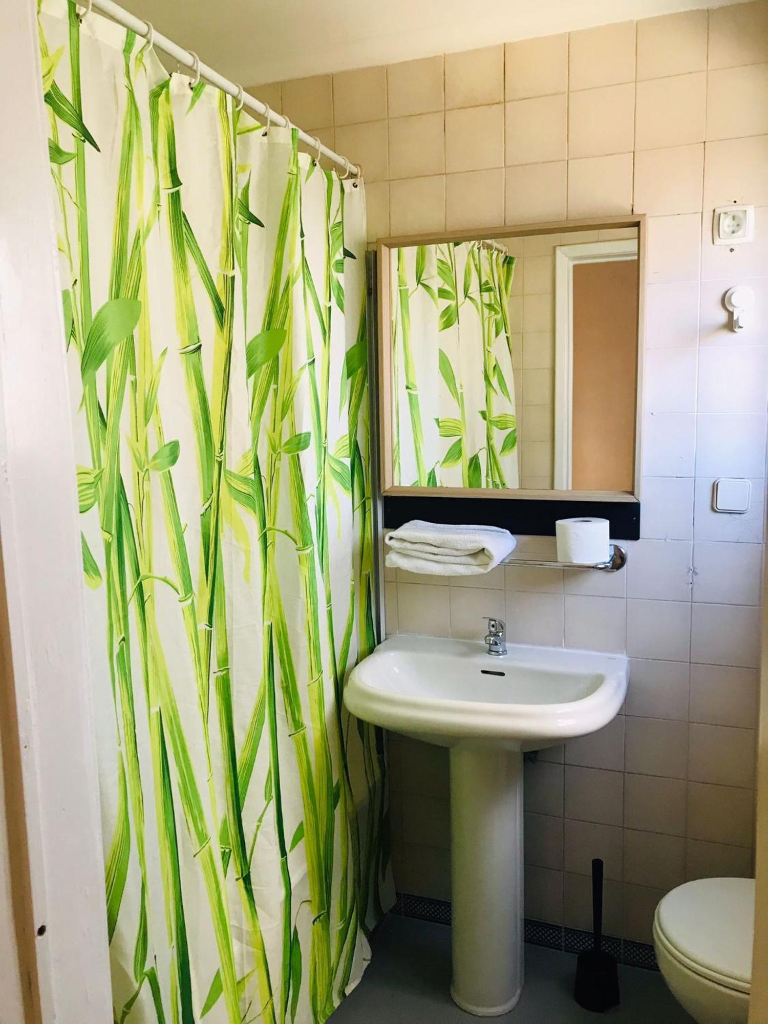 A Ponte - Saldanha Guest house 2*