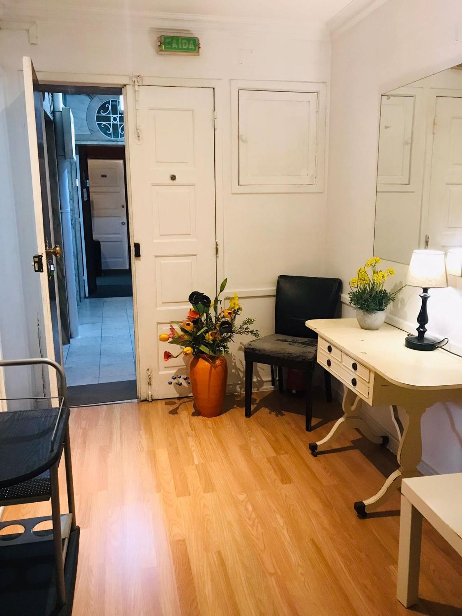 Guest house A Ponte - Saldanha Lisbon