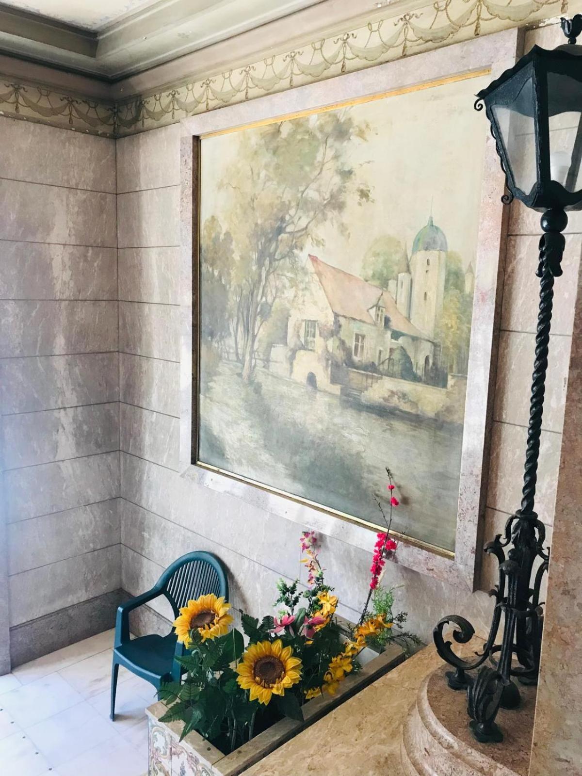 A Ponte - Saldanha Guest house