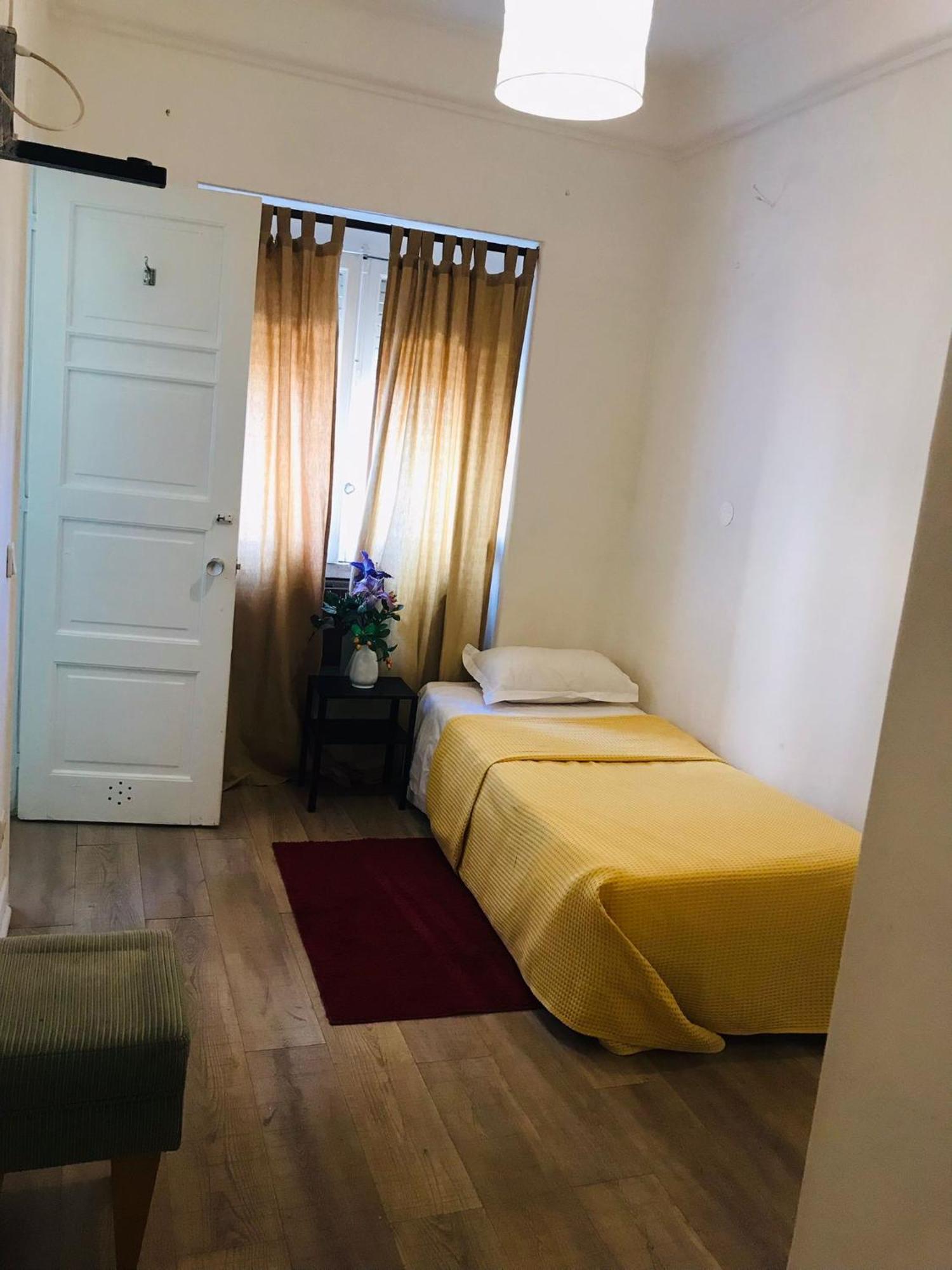 Guest house A Ponte - Saldanha Lisbon