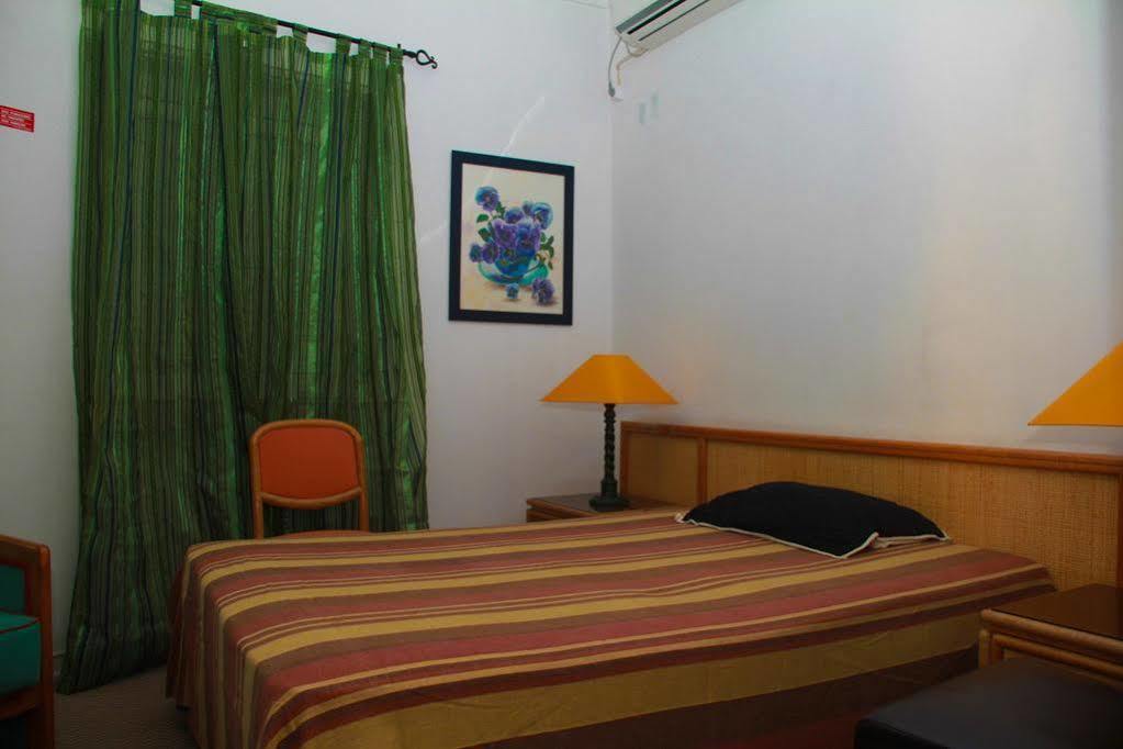 A Ponte - Saldanha Guest house Lisbon