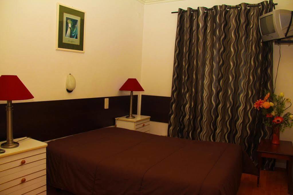 Guest house A Ponte - Saldanha 2*