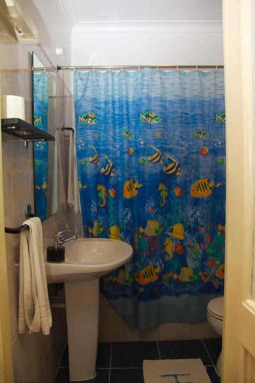 Guest house A Ponte - Saldanha Lisbon