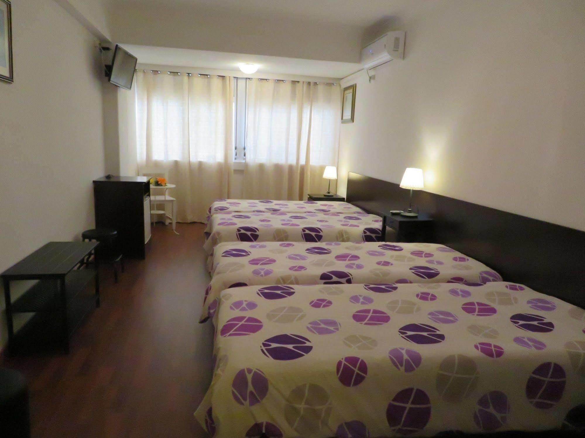 A Ponte - Saldanha Guest house