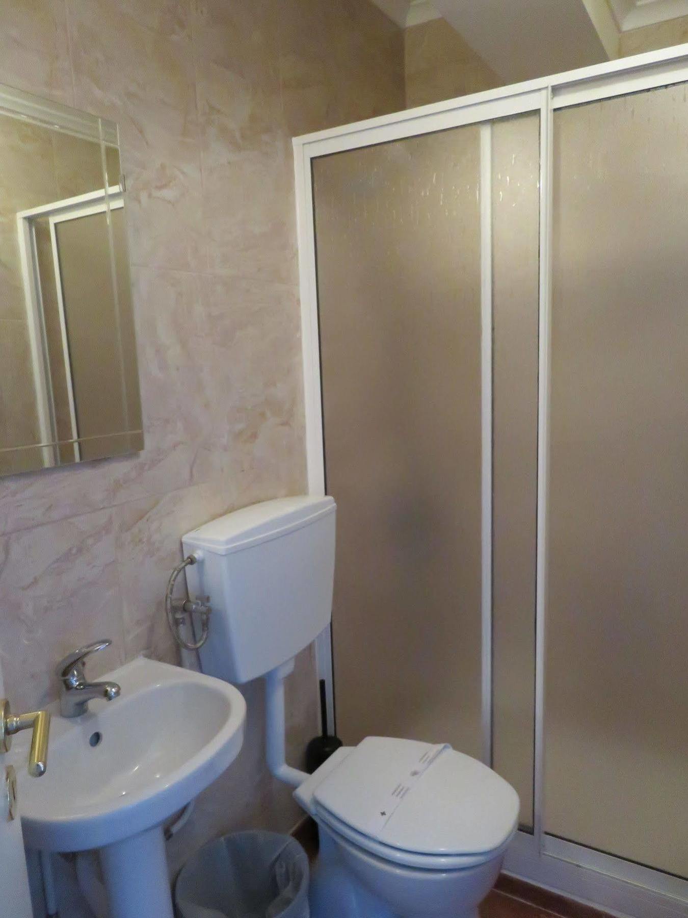 A Ponte - Saldanha Guest house 2*
