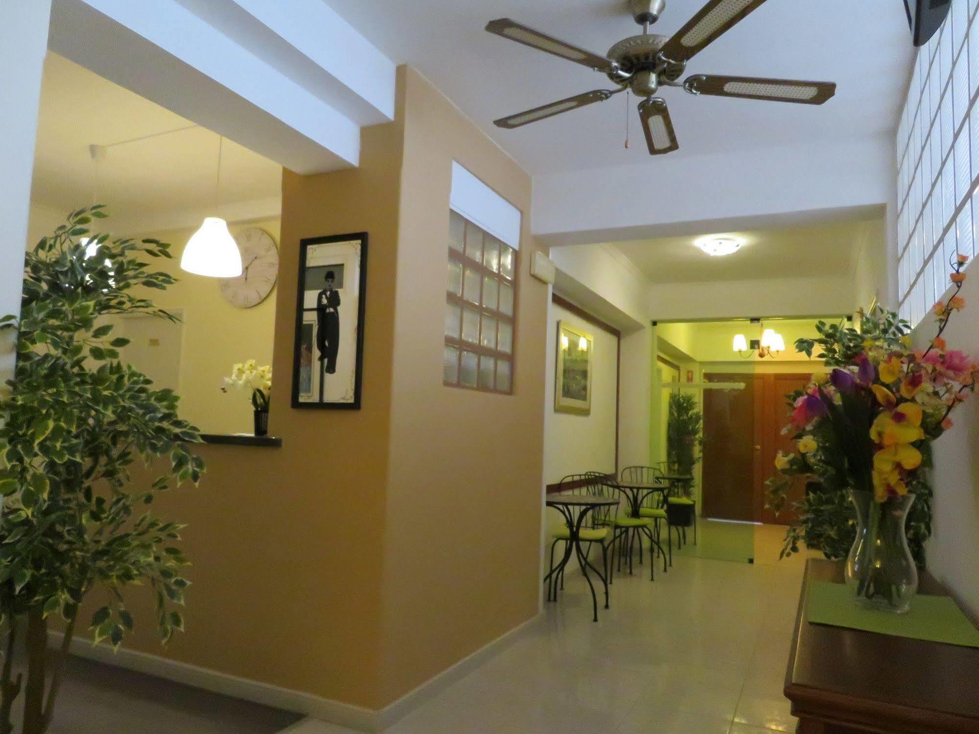 Guest house A Ponte - Saldanha