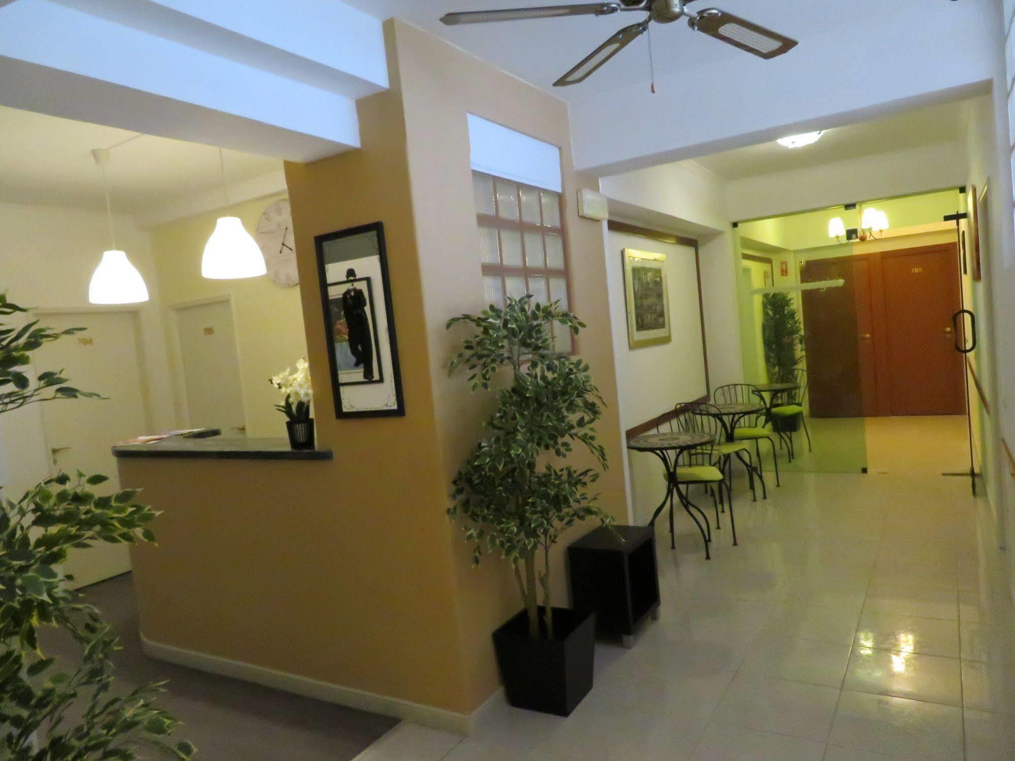 A Ponte - Saldanha Guest house