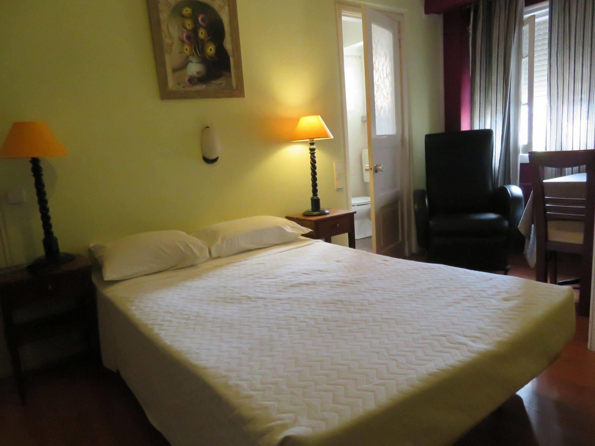 A Ponte - Saldanha Guest house 2*