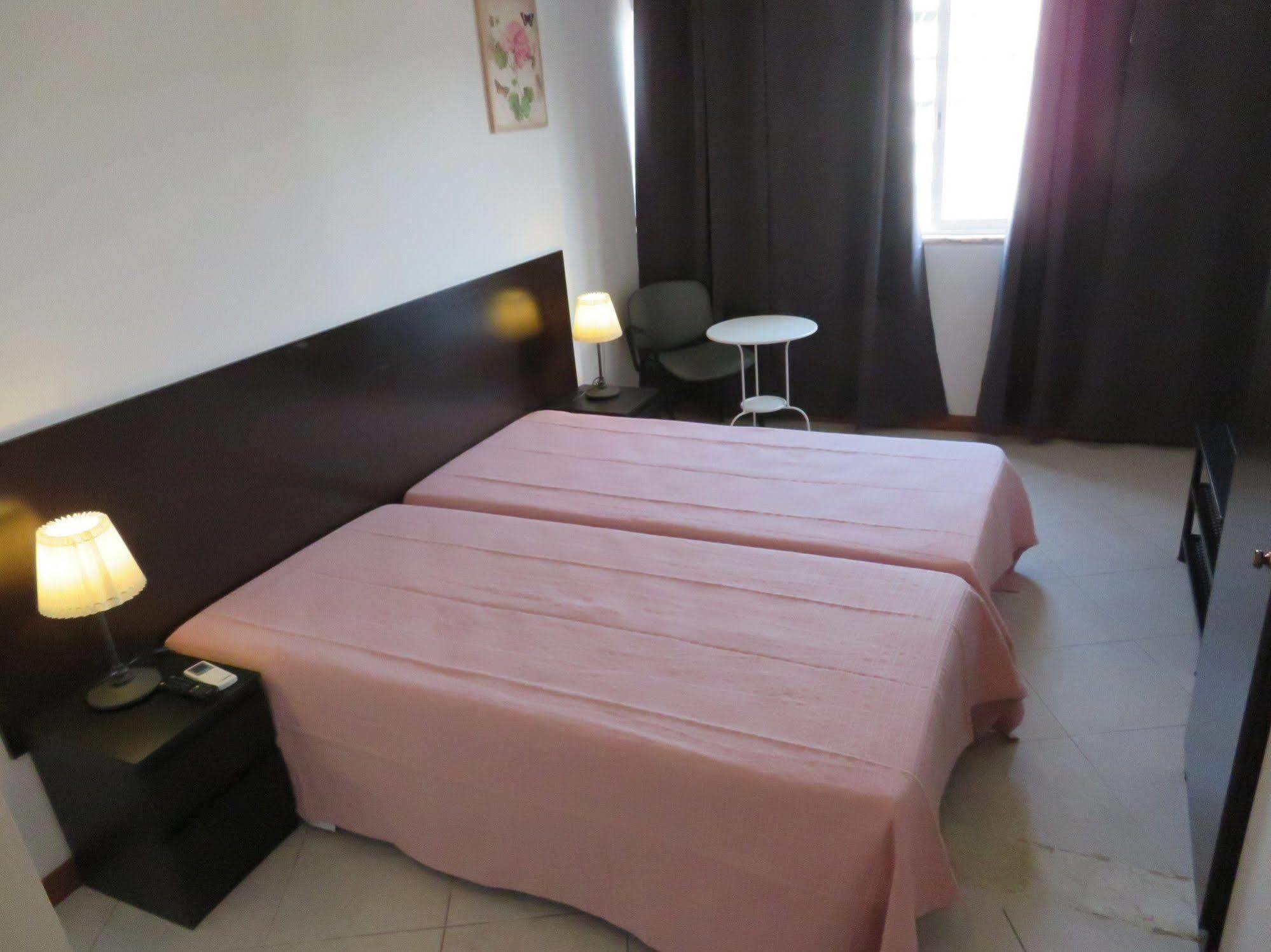 Guest house A Ponte - Saldanha 2*