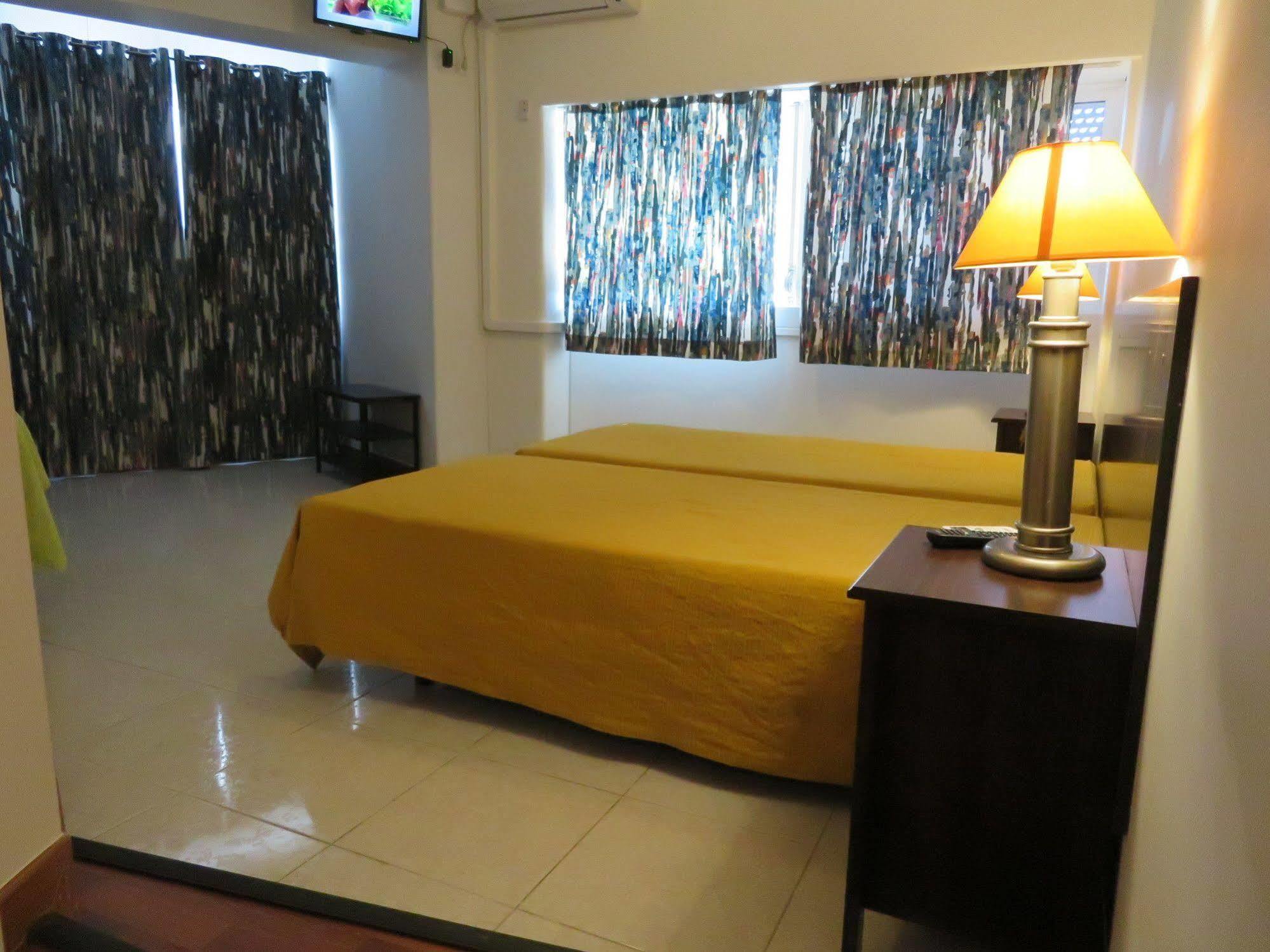 Guest house A Ponte - Saldanha Lisbon