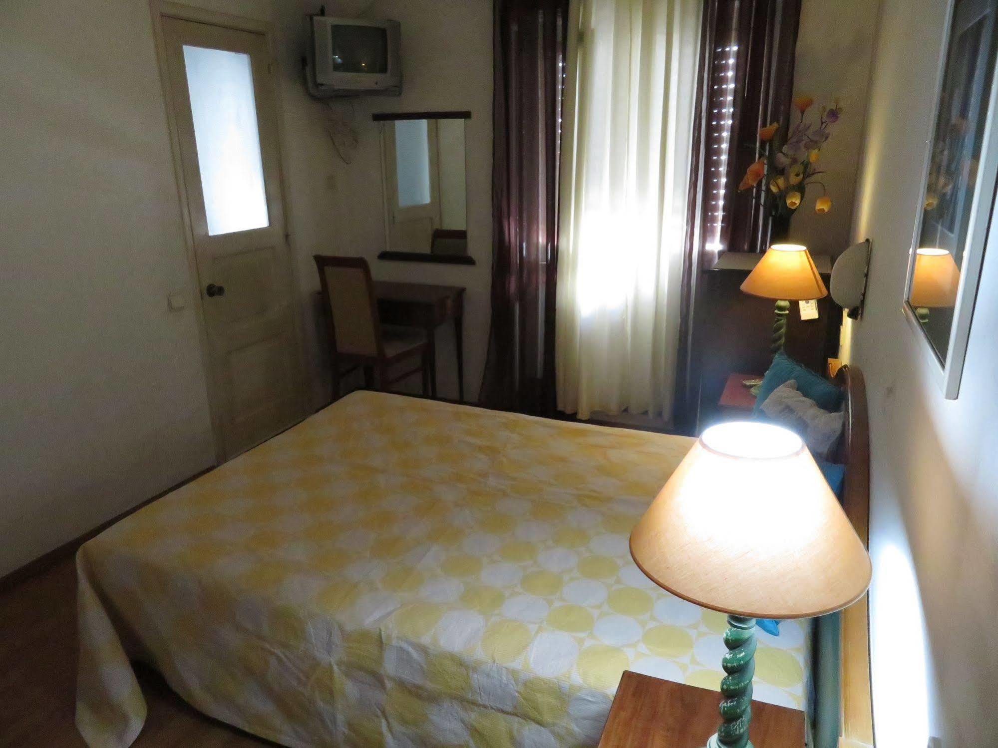 Guest house A Ponte - Saldanha 2*