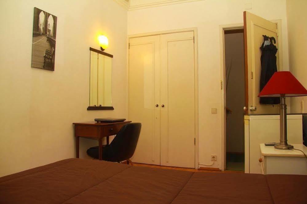 Guest house A Ponte - Saldanha 2*
