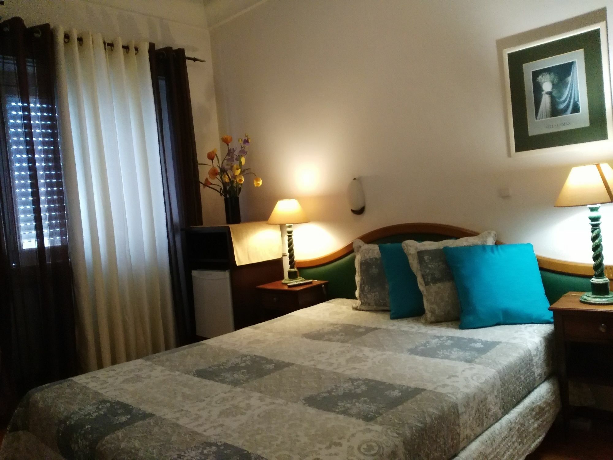 A Ponte - Saldanha Guest house