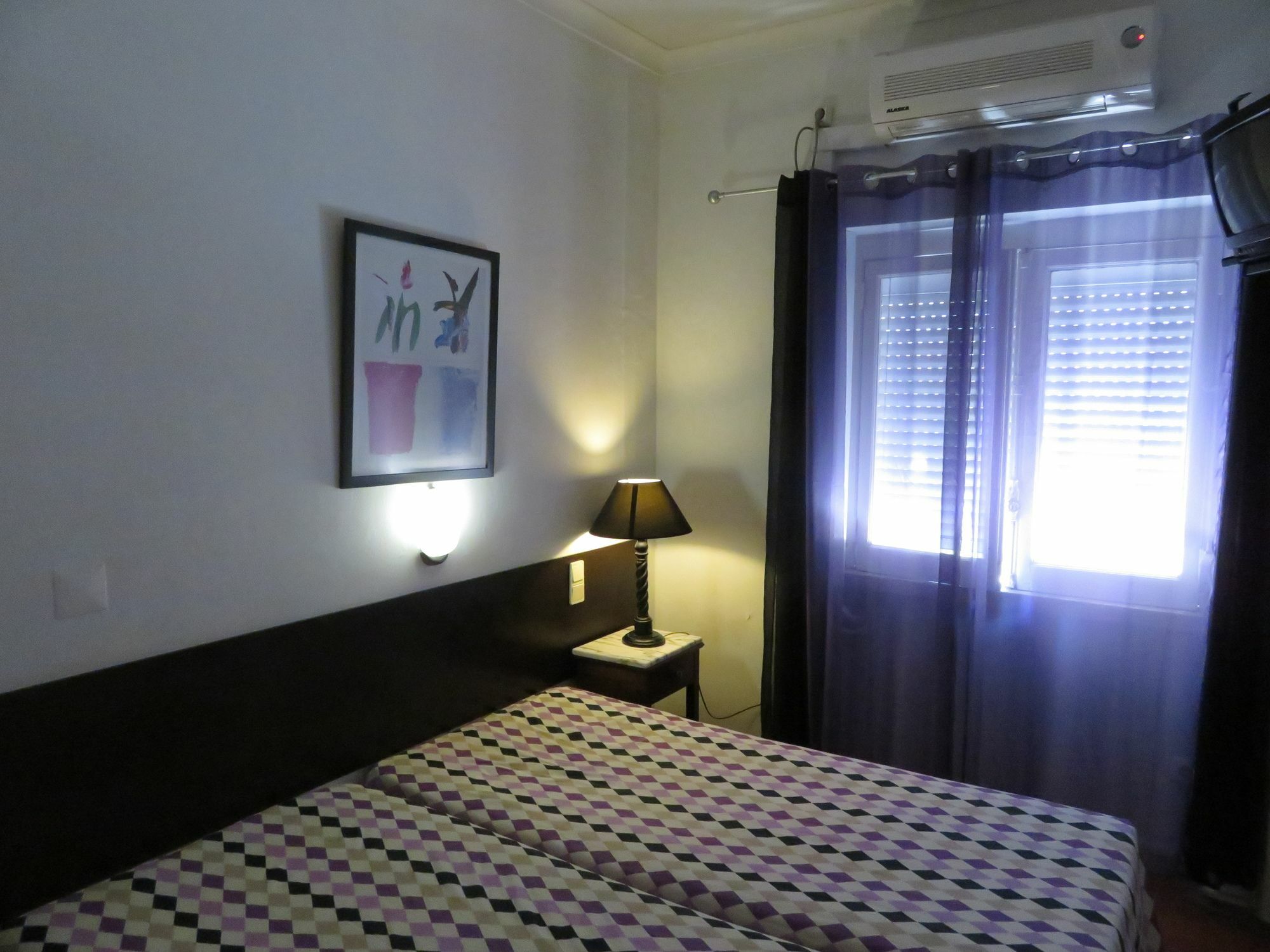 A Ponte - Saldanha Guest house 2*