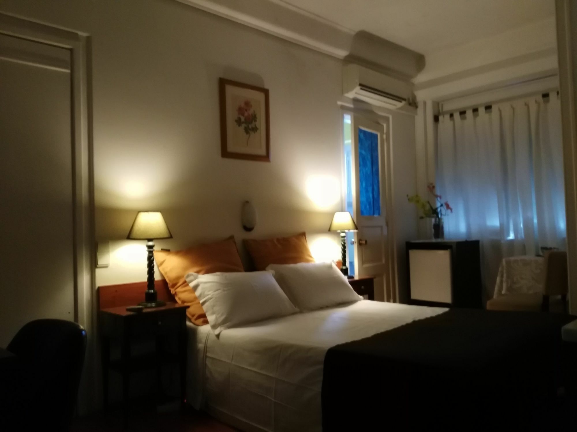 A Ponte - Saldanha Guest house Lisbon