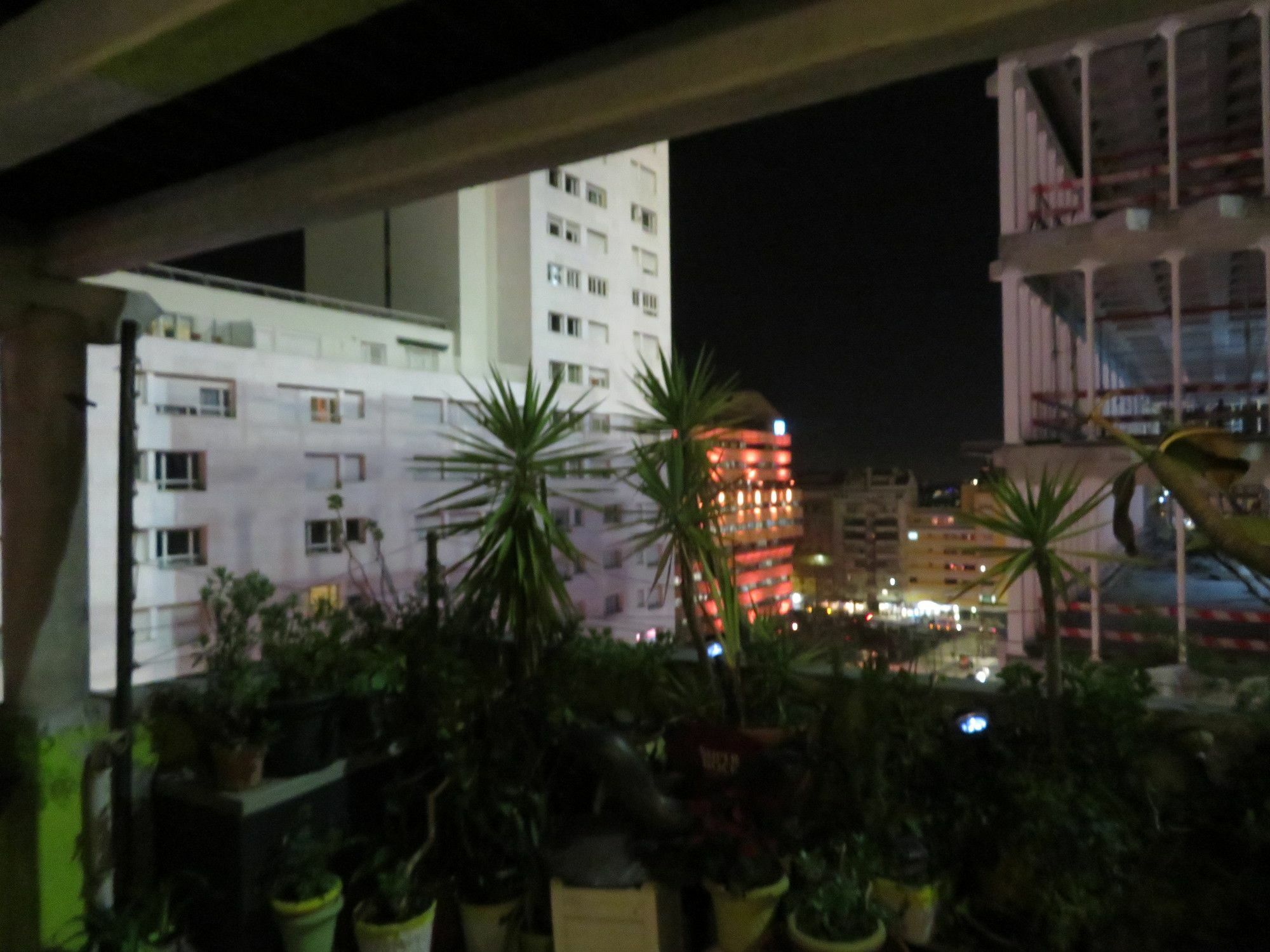 Guest house A Ponte - Saldanha