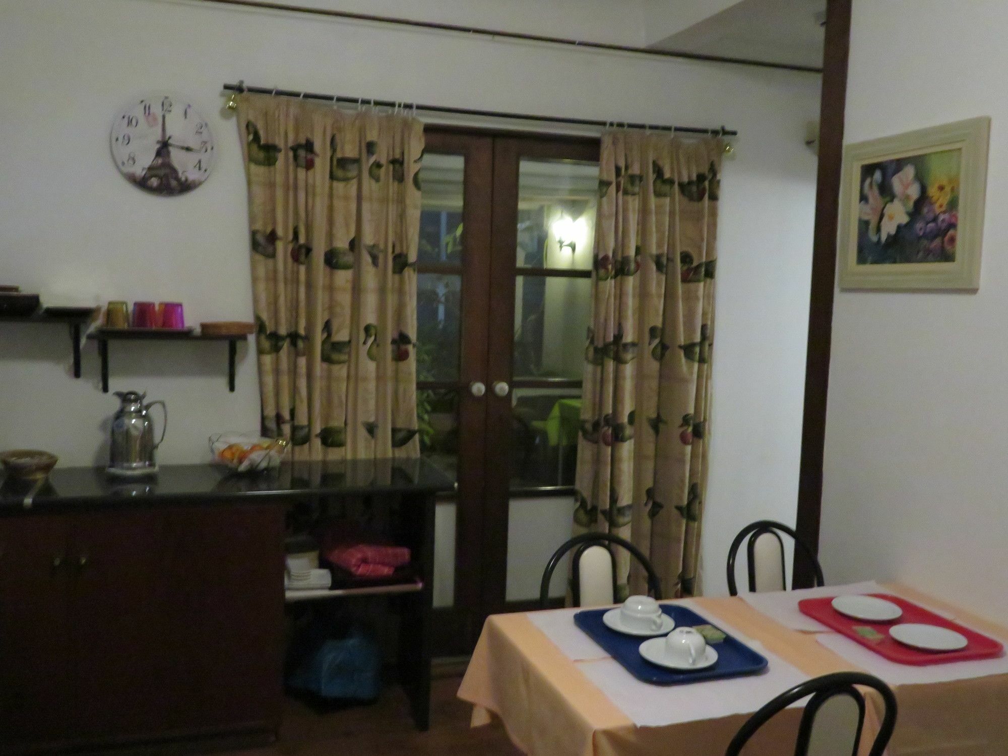 Guest house A Ponte - Saldanha