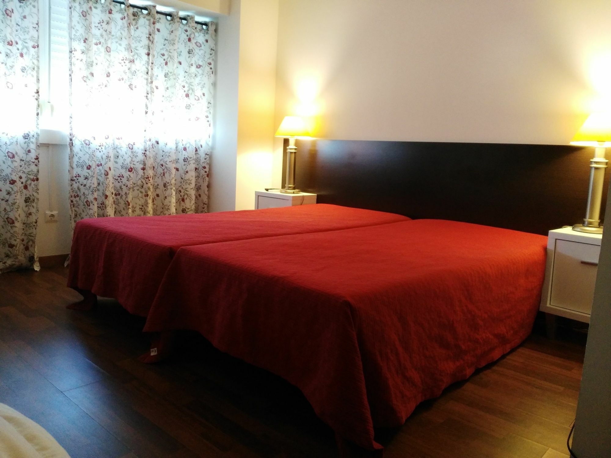 Guest house A Ponte - Saldanha